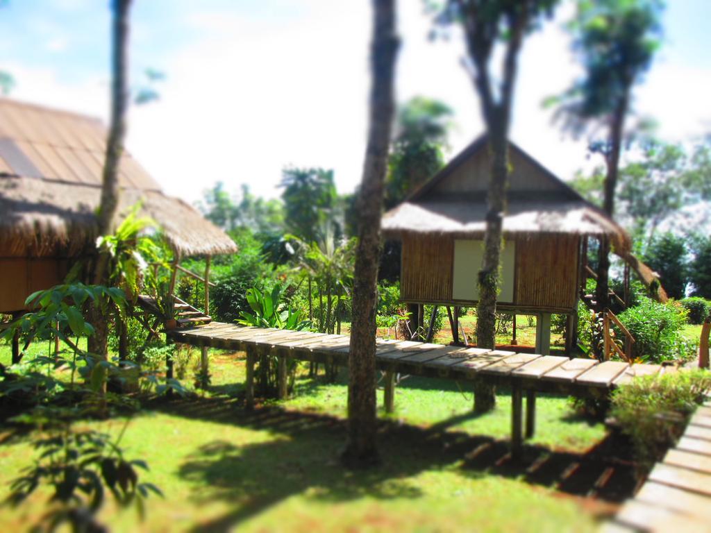 Bamboo Hideaway Resort Koh Mak Exterior foto