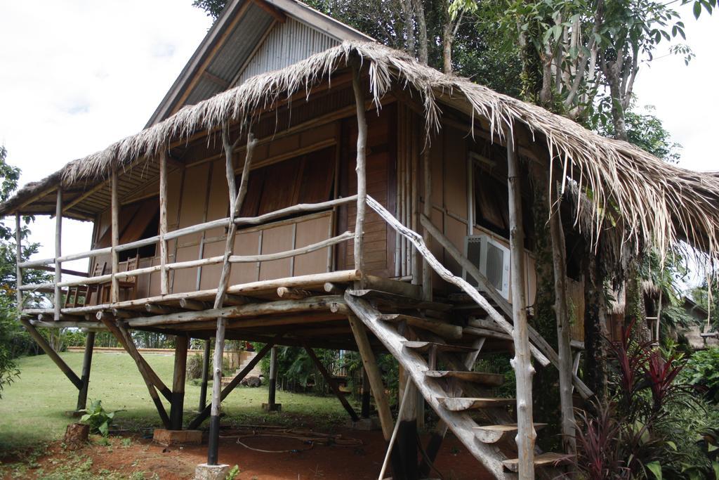 Bamboo Hideaway Resort Koh Mak Exterior foto