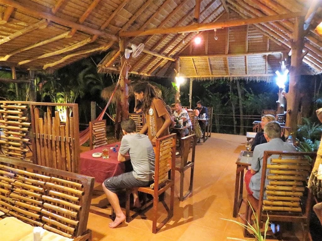 Bamboo Hideaway Resort Koh Mak Exterior foto