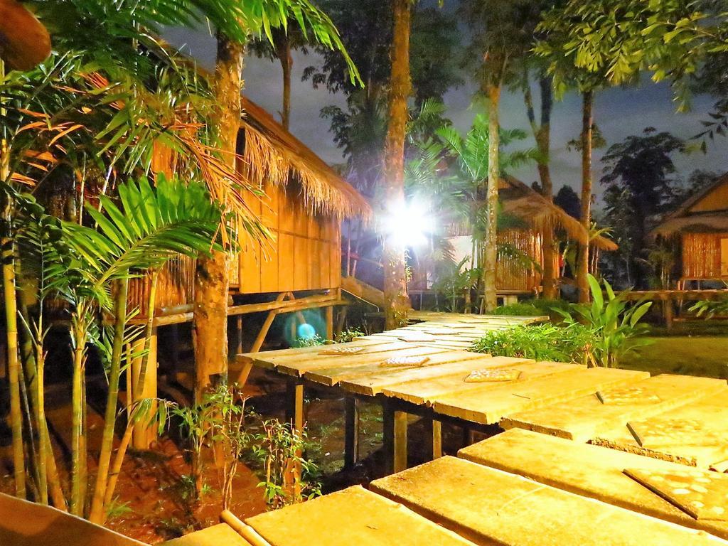 Bamboo Hideaway Resort Koh Mak Exterior foto