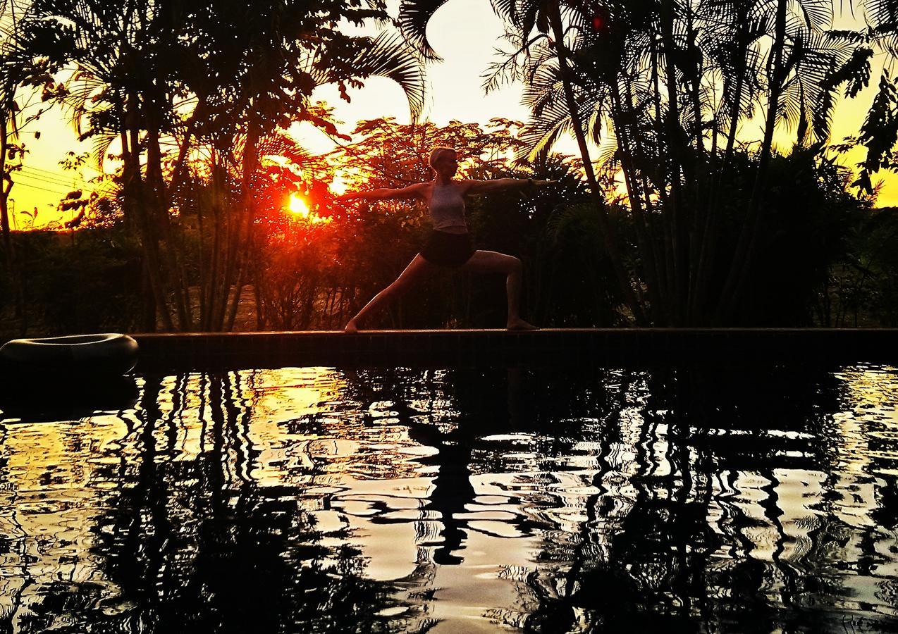 Bamboo Hideaway Resort Koh Mak Exterior foto